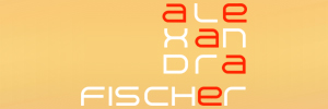 logo alexandrafischer.de
Alexandra Fischer
* Piano * Orgel * Gesang * logo alexandrafischer.de
Alexandra Fischer
* Piano * Orgel * Gesang *