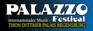 logo palazzo-regensburg.de
Palazzo Regensburg
Kultur im Thon Dittmer Palais logo palazzo-regensburg.de
Palazzo Regensburg
Kultur im Thon Dittmer Palais